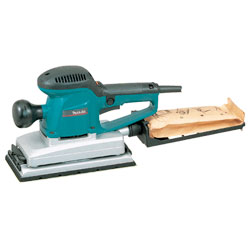 1/2 Sheet Finishing Sander