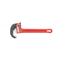 14" Heavy-Duty RapidGrip Wrench