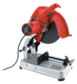 14 in. Abrasive Cut-Off Machine