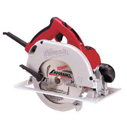 Circular Saw (Tool Only) - 7-1/4" - 15.0 A / 6390-20