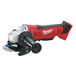 M18™ Cordless Lithium-Ion 4-1/2 in. Cut-Off / Grinder