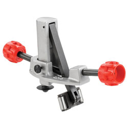 109 2-Handle Internal Tubing Cutter with Wheel For Plastic