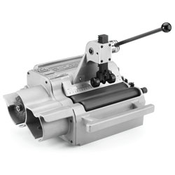 Copper Cutting/Prep Machine 1/2"–2"