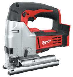 Jig Saw (Tool Only) M18™ - Top-Handle - 18V Li-Ion / 2645-20