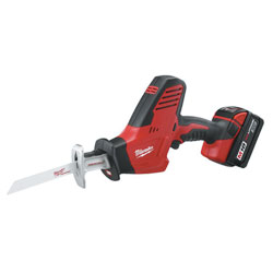 Reciprocating Saw (Kit) M18™ - 18V Li-Ion / 2625-21