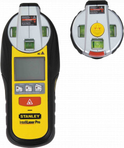 Stud Finder - LCD w/ Laser - Electronic / STHT77260