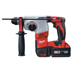 Rotary Hammer (Kit) - 7/8” SDS-Plus - 18V Li-Ion / 2605-22 *M18™