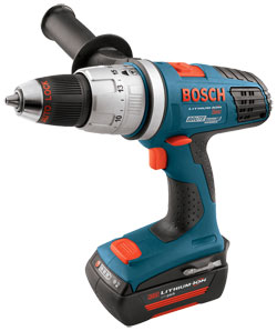 Hammer Drill/Driver - 1/2" - 36V Li-Ion / 18636 Series *BRUTE TOUGH