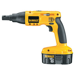 Drywall & Deck Screwgun (Kit) - 18V Li-Ion / DC520KA