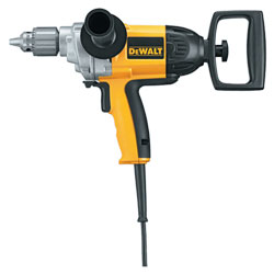 Mixing Drill (w/o Acc) - 1/2" - 9.0 amp / DW130V