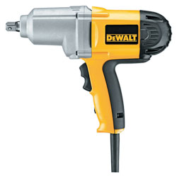 Impact Wrench (Kit) - 1/2" - 7.5 A / DW292