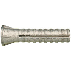 Lead Screw Anchor - 10-12 Zamac Alloy / LED