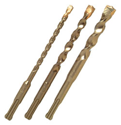 Hammer Drill Bit - SDS Plus / SDS