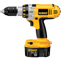 1/2" (13mm) 14.4V Cordless XRP(TM) Drill/Driver Kit