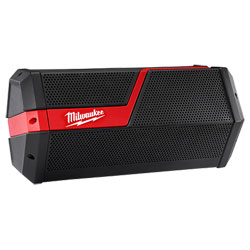 M18™/M12™ Wireless Jobsite Speaker