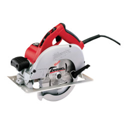 Tilt-Lok 7-1/4 in. Circular Saw with Case