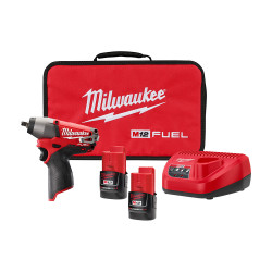 M12 FUEL™ 3/8 in. Impact Wrench Kit