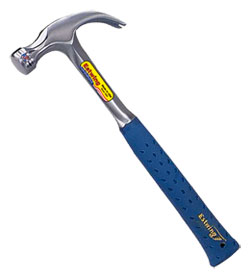 Hammer - Claw - Steel / E3 Series