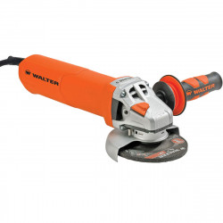 5" Super-5 Angle Grinder