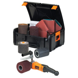 Line-Mate III Finishing Tool (Kit)