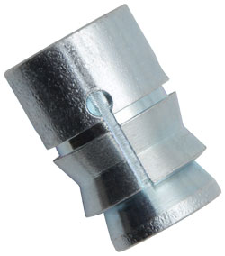 Undercut Anchor - 3/8" - Zinc / PFM2111820 *MINI-UNDERCUT+