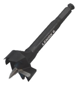 1-1/2" - Bi-Metal Self-Feed Wood Drill Bits