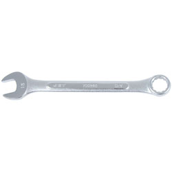 Raised Panel TORQUE DRIVE® Combo Wrench - Metric / 700