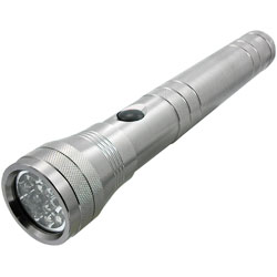 Flashlight - LED - 16 Lights / 849806