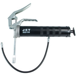 Heavy Duty Pistol Grip Grease Gun 