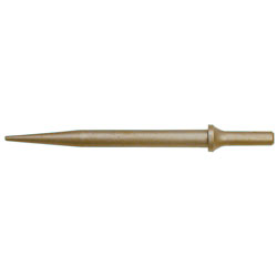Hammer Bit - .401 Shank - Tapered Punch / 408207