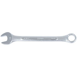 Raised Panel TORQUE DRIVE® Combo Wrench - Metric / 7005