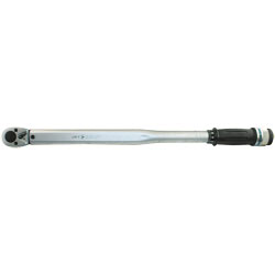 Torque Wrench - 1/2" Drive - 250 ft./lbs. 