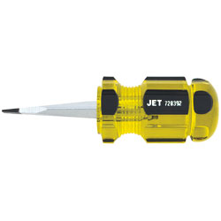 Screwdriver - 1/4" x 1-1/2" Slot / Jumbo