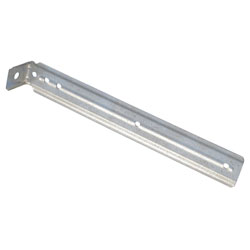 Extended Angle Bracket - Cat HP - Steel / CATHBA *PREGALVANIZED