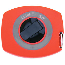 10 mm x 30 m - Hi-Viz® Universal Tape Measure
