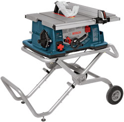 Table Saw - 10" - 15.0 amp / 4100-10