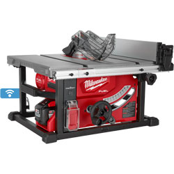M18 FUEL™ 8-1/4 in. Table Saw with ONE-KEY™ Kit