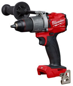 Hammer Drill/Driver - 1/2" - 18V Li-Ion / 2804 Series *M18 FUEL