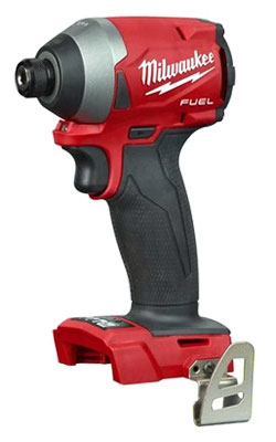 Impact Driver - 1/4" - 18V Li-Ion / 2853 Series *M18 FUEL