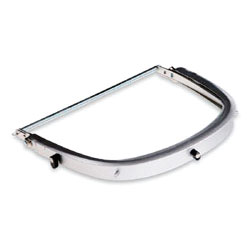 Faceshield Bracket / Aluminum 