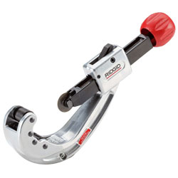 Tubing Cutter - 1/4" to 2" - Quick-Acting / 31647 *152-P