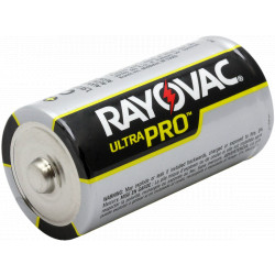 Battery - C Alkaline / ALC