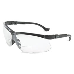 Genesis® Magnifier Safety Glasses - Ultra-dura Anti-Scratch / S3700 Series