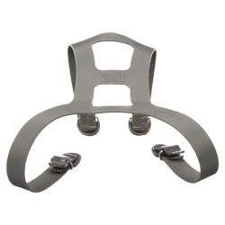 Harness - Respirator - Grey / 6897