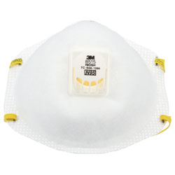 Welding Respirator - N95 - Disposable / 8515