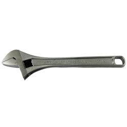 18" Professional Adjustable Wrench - Super Heavy Duty - *JET