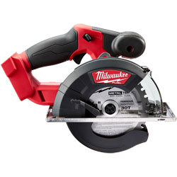 M18 FUEL™ Metal Circular Saw