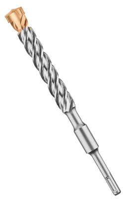 Hammer Drill Bit - 3/16" - SDS Plus / DW55 Series