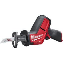 M12 FUEL™ HACKZALL® Reciprocating Saw Kit