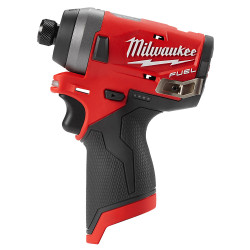 M12 FUEL™ 1/4 in. Hex Impact Driver / 2553-20